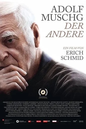 Adolf Muschg – The Other movie poster - Entertainment content