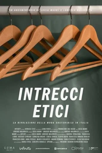 Intrecci etici movie poster - Rated 7.5/10