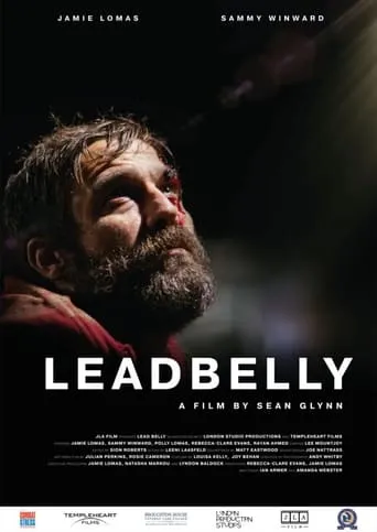 Lead Belly movie poster - Entertainment content