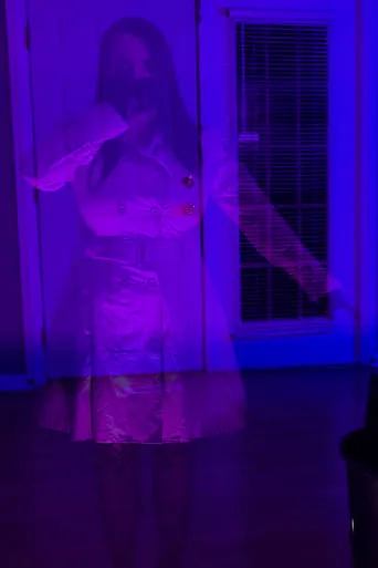 The Slit-Mouthed Woman: Chapter 2 movie poster - Entertainment content