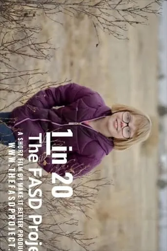 The FASD Project movie poster - Rated 8.5/10