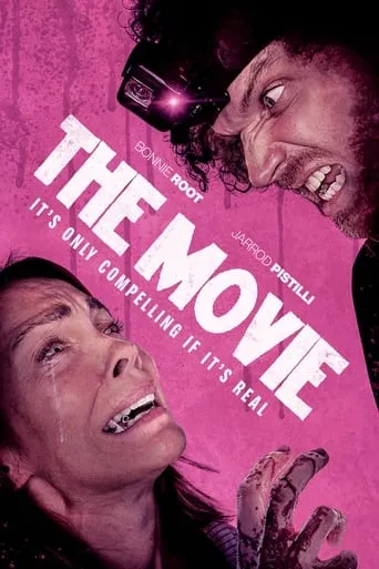 The Movie movie poster - Rated 6.5/10