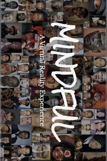 Mindful movie poster - Entertainment content