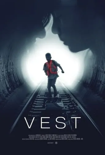 Vest movie poster - Entertainment content