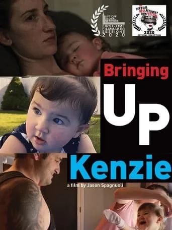 Bringing Up Kenzie movie poster - Entertainment content