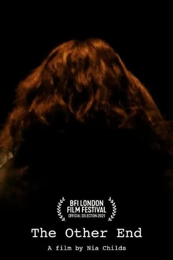 The Other End movie poster - Entertainment content