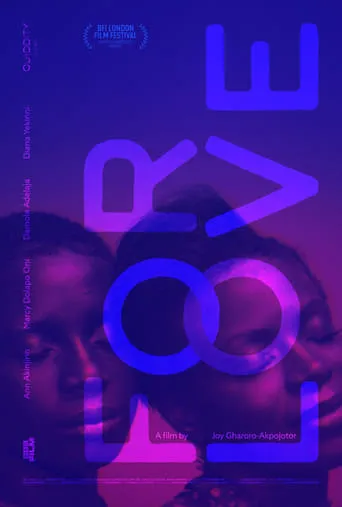 For Love movie poster - Entertainment content