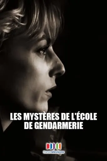 Les Mystères de l'école de gendarmerie movie poster - Rated 7/10
