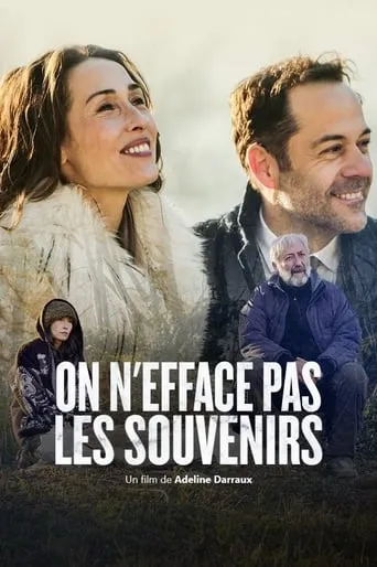 On n'efface pas les souvenirs movie poster - Rated 5.9/10