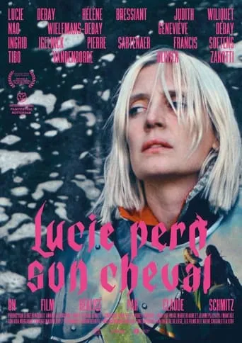 Lucie Loses Her Horse movie poster - Rated 4.7/10