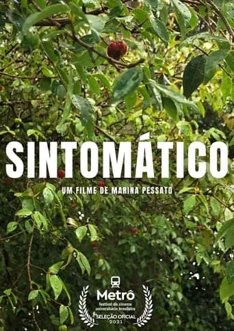 Sintomático movie poster - Rated 10/10