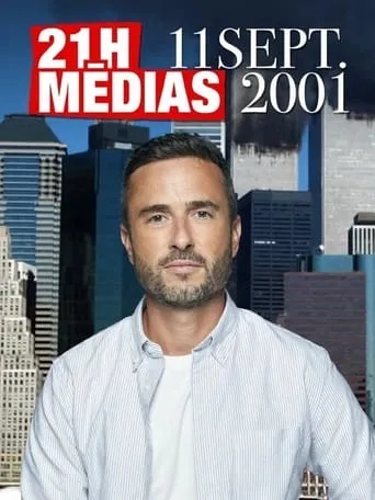 21h medias : 11 septembre 2001 movie poster - Entertainment content