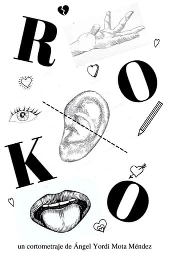 Roko movie poster - Entertainment content