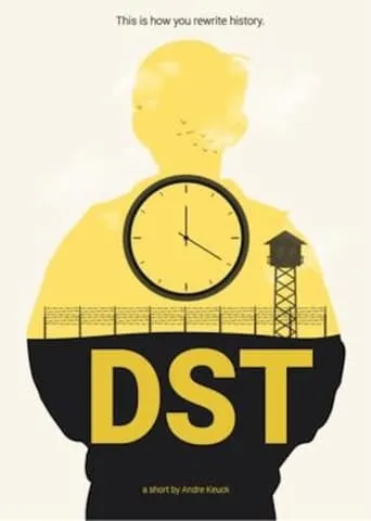 DST movie poster - Entertainment content