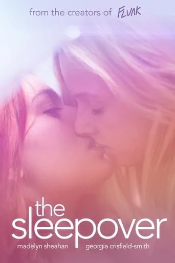 Flunk: The Sleepover movie poster - Rated 4.5/10
