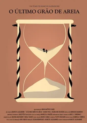 The Last Grain of Sand movie poster - Entertainment content