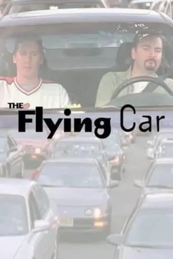 The Flying Car movie poster - Rated 6.7/10