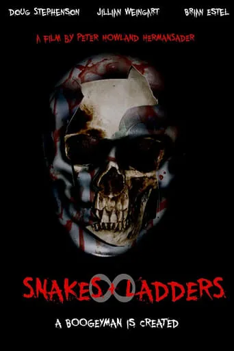 Snakes and Ladders movie poster - Entertainment content