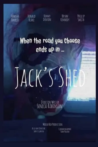 Jack's Shed movie poster - Entertainment content