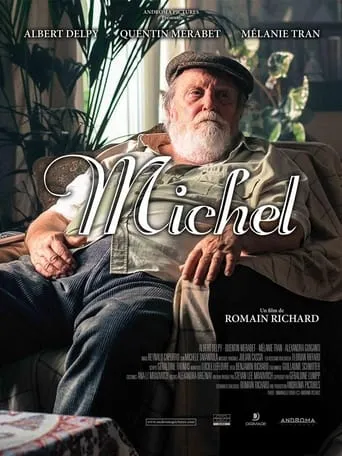 Michel movie poster - Entertainment content