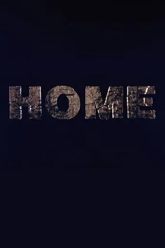 Home movie poster - Entertainment content