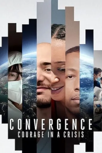Convergence: Courage in a Crisis movie poster - Rated 4.8/10