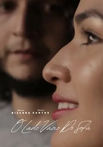 O Lado Vazio do Sofá movie poster - Rated 10/10