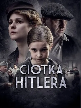 Hitler's Aunt movie poster - Rated 5.1/10