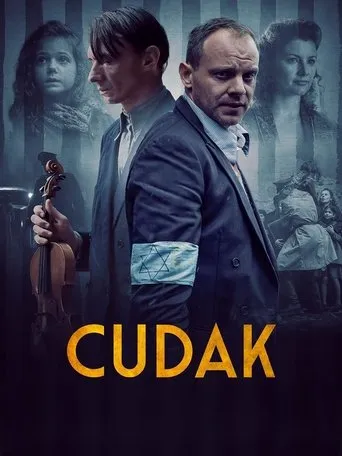 The Musicians movie poster - Rated 5.2/10