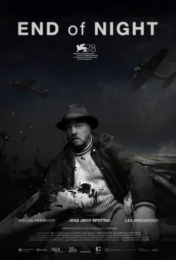 End of Night movie poster - Entertainment content