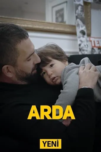 Arda movie poster - Entertainment content