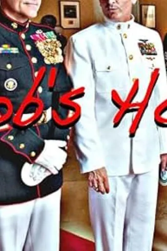 Jacob's Honor movie poster - Entertainment content