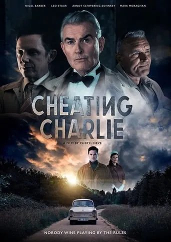 Cheating  Charlie movie poster - Entertainment content