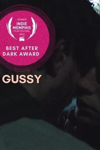 Gussy movie poster - Rated 6.2/10