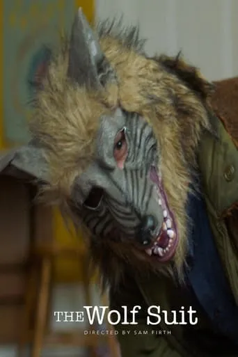 The Wolf Suit movie poster - Entertainment content