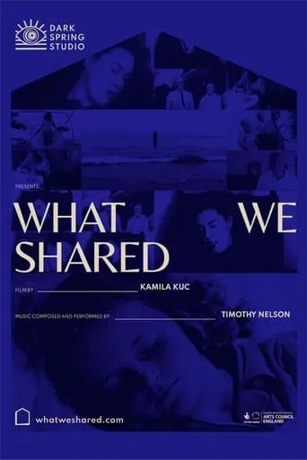 What We Shared movie poster - Rated 2/10