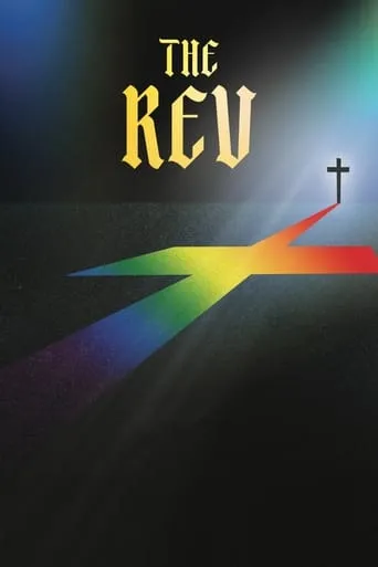 The Rev movie poster - Entertainment content