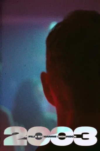 2003 movie poster - Rated 6/10