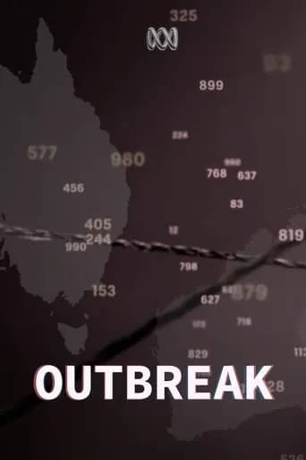 Outbreak: How Australia Lost Control movie poster - Entertainment content
