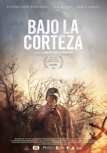Bajo la corteza movie poster - Entertainment content