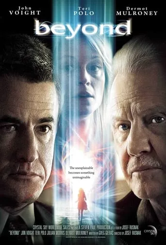 Beyond movie poster - Rated 4.7/10