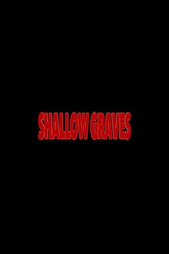 Shallow Graves movie poster - Entertainment content