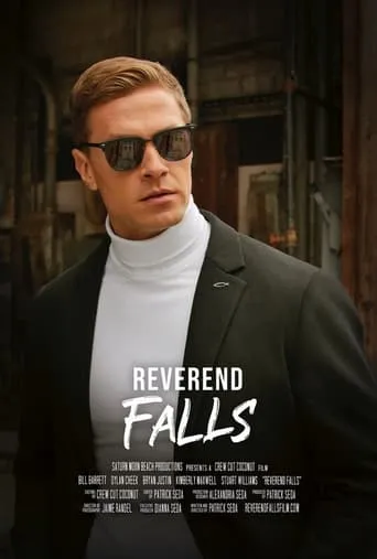 Reverend Falls movie poster - Entertainment content
