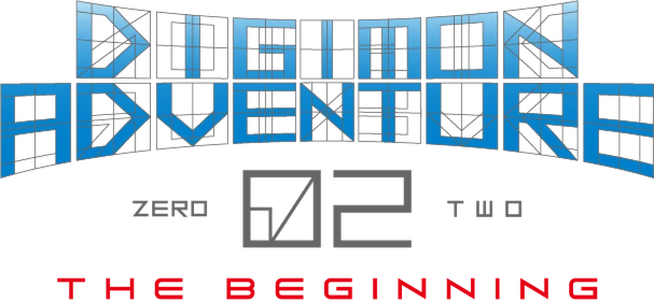 Digimon Adventure 02: The Beginning