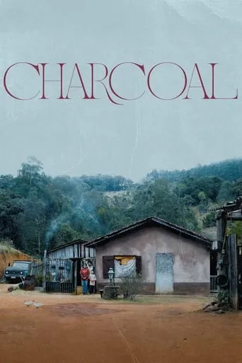 Charcoal movie poster - Rated 6.5/10