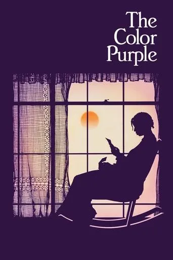 The Color Purple TV series poster - Rated 7.765/10