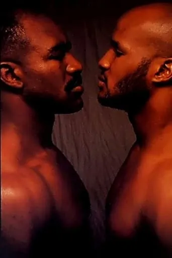 Evander Holyfield vs. Michael Moorer I movie poster - Entertainment content