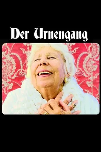 Der Urnengang movie poster - Entertainment content