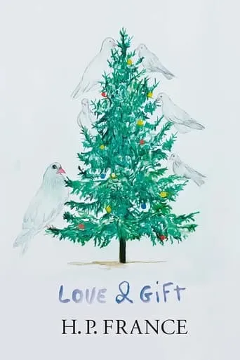 LOVE&GIFT 2015 movie poster - Entertainment content