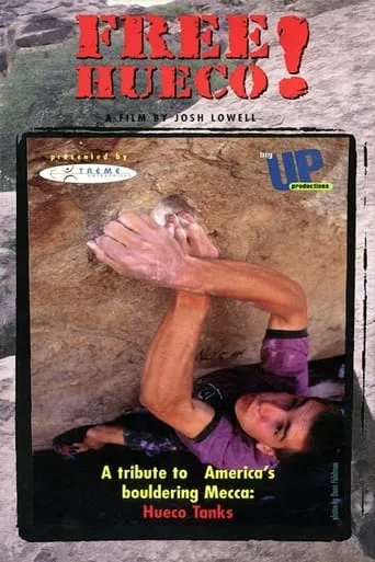 Free Hueco movie poster - Entertainment content